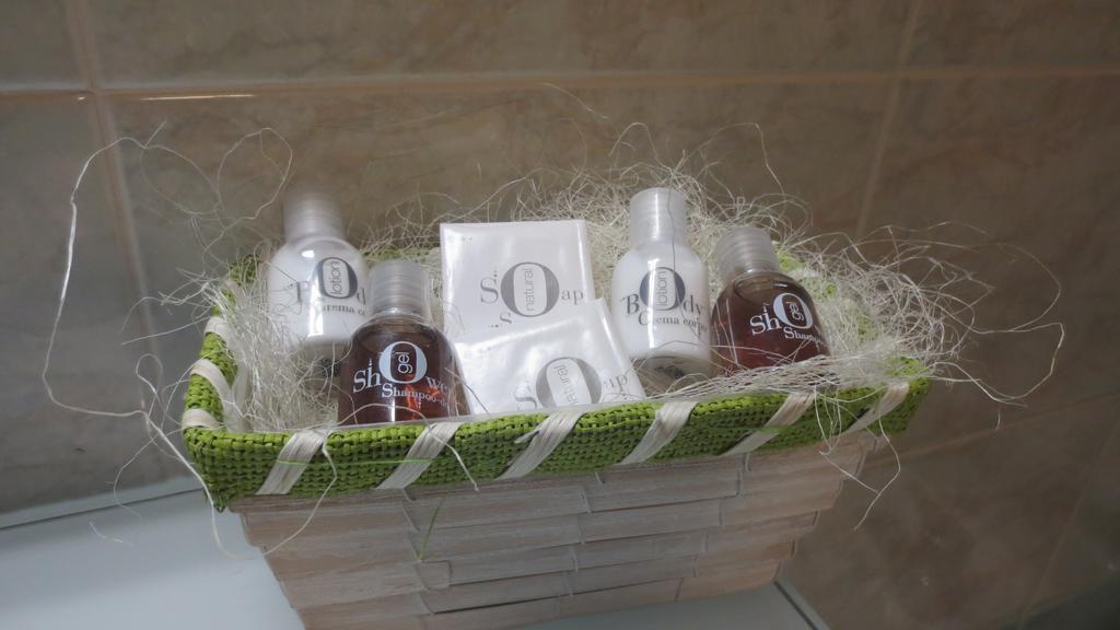 Sweet Residence 텐노 객실 사진
