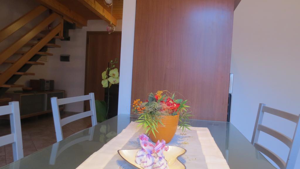 Sweet Residence 텐노 외부 사진