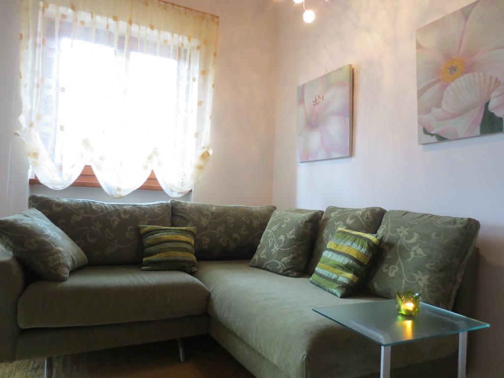 Sweet Residence 텐노 외부 사진
